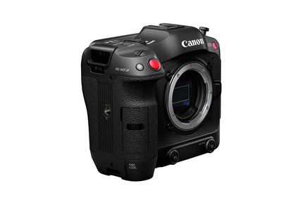 Canon EOS C70 Cinema Camera [ Body ]