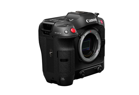 Canon EOS C70 Cinema Camera [ Body ]