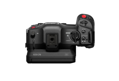 Canon EOS C70 Cinema Camera [ Body ]