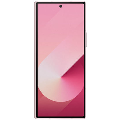 Samsung Galaxy Z Fold6 SM-F9560 Mobile Phone [512GB / 12GB RAM Pink]