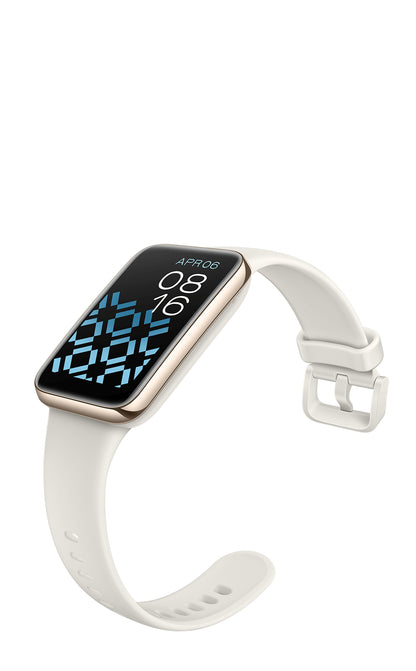 Xiaomi Smart Band 7 Pro [Ivory]