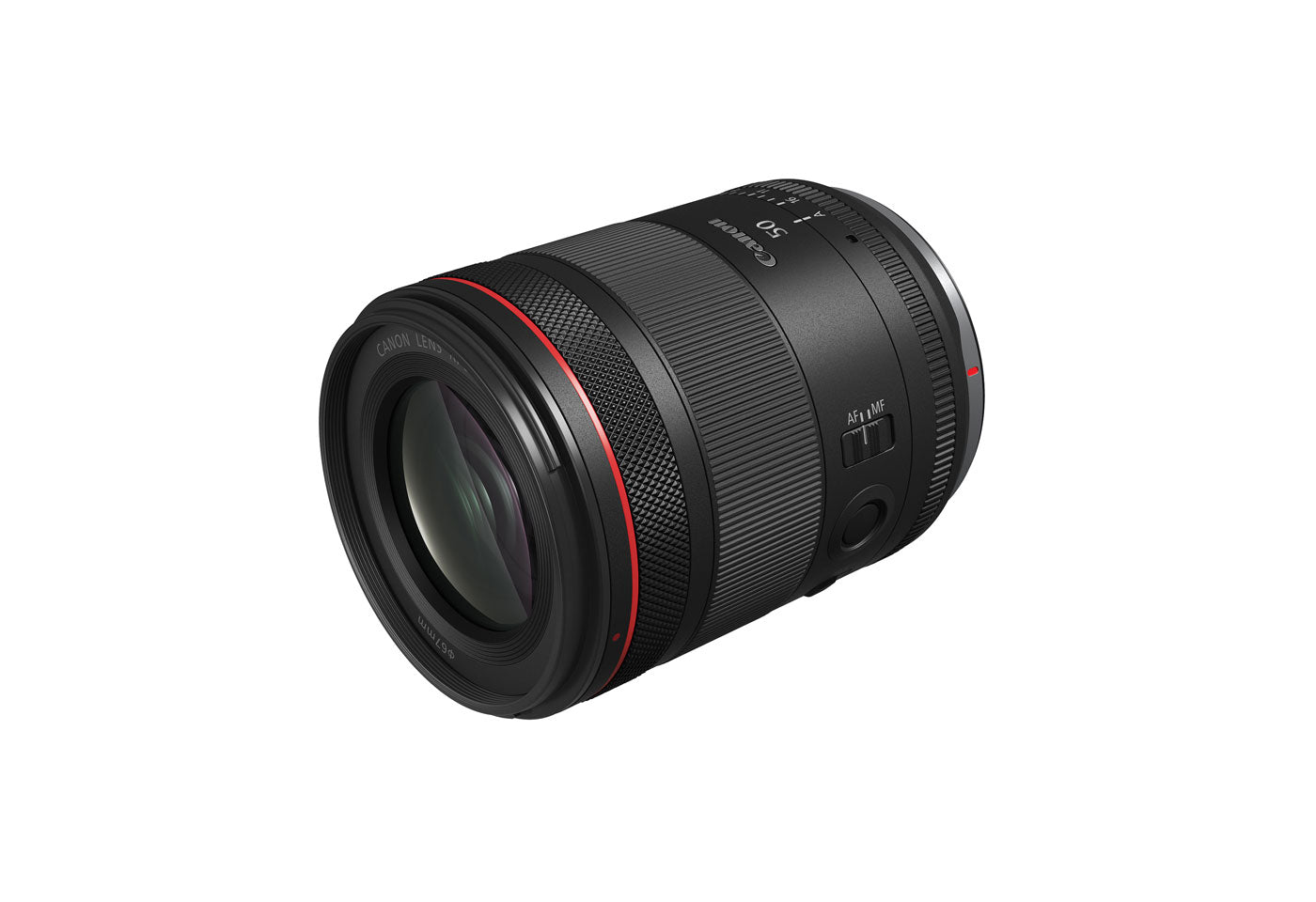 Canon RF 50mm F1.4 L VCM Lens