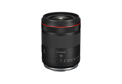 Canon RF 50mm F1.4 L VCM Lens