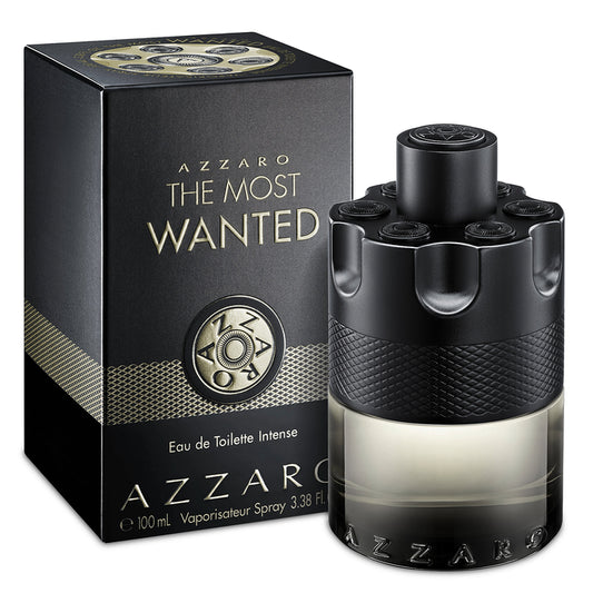 Azzaro The Most Wanted Intense EDT (M) [100ml]