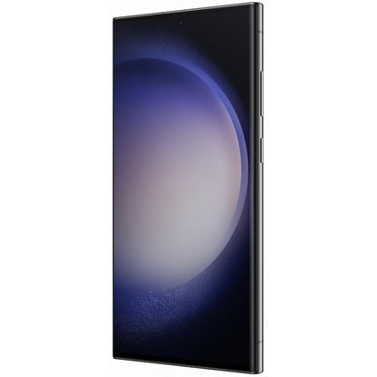 Samsung Galaxy S23 Ultra SM-S918/DS Mobile Phone [ 512GB / 12GB RAM - Phantom Black ]