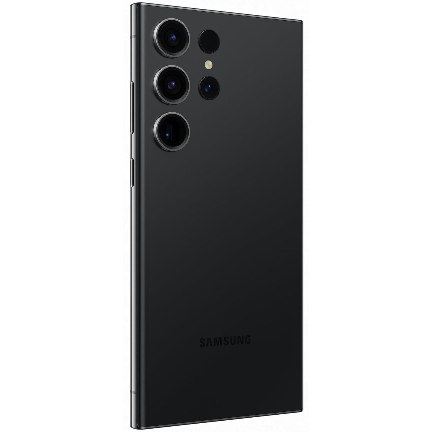 Samsung Galaxy S23 Ultra SM-S918/DS Mobile Phone [ 512GB / 12GB RAM - Phantom Black ]