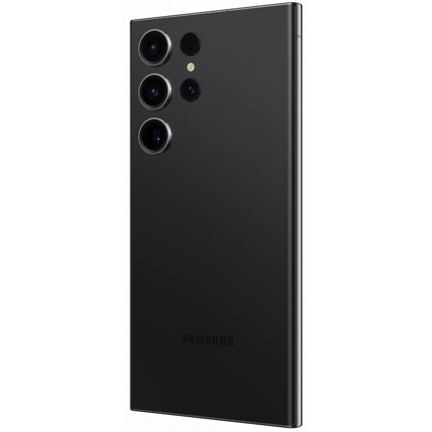 Samsung Galaxy S23 Ultra SM-S918/DS Mobile Phone [ 512GB / 12GB RAM - Phantom Black ]