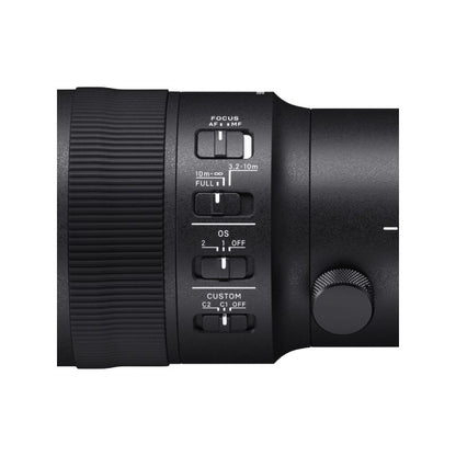 Sigma 500mm F5.6 DG DN OS Sports Sony E Lens