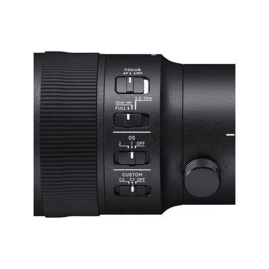 Sigma 500mm F5.6 DG DN OS Sports Sony E Lens