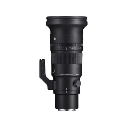 Sigma 500mm F5.6 DG DN OS Sports Sony E Lens