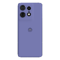 Motorola Edge 50 Pro Mobile Phone [ 256GB / 12GB RAM - Luxe Lavender ]