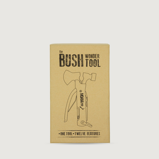 Moana Road Wonder Tool [ Bush - 509]