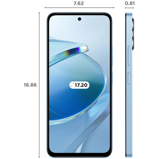 Xiaomi 12 Mobile Phone [ 128GB / 8GB RAM - Blue]