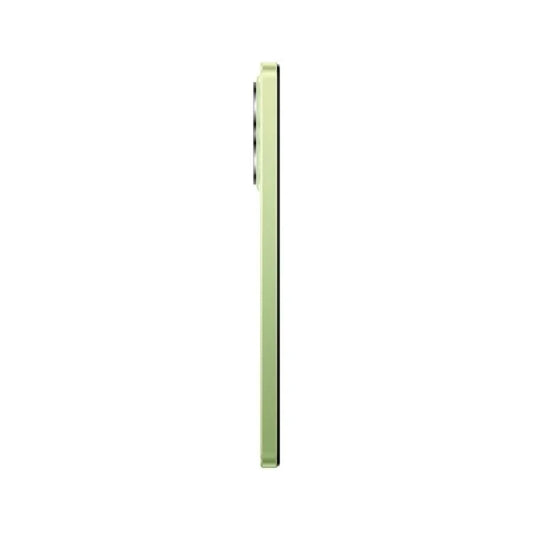 Xiaomi Redmi Note 14 4G Mobile Phone [ 128GB / 6GB RAM - Lime Green ]
