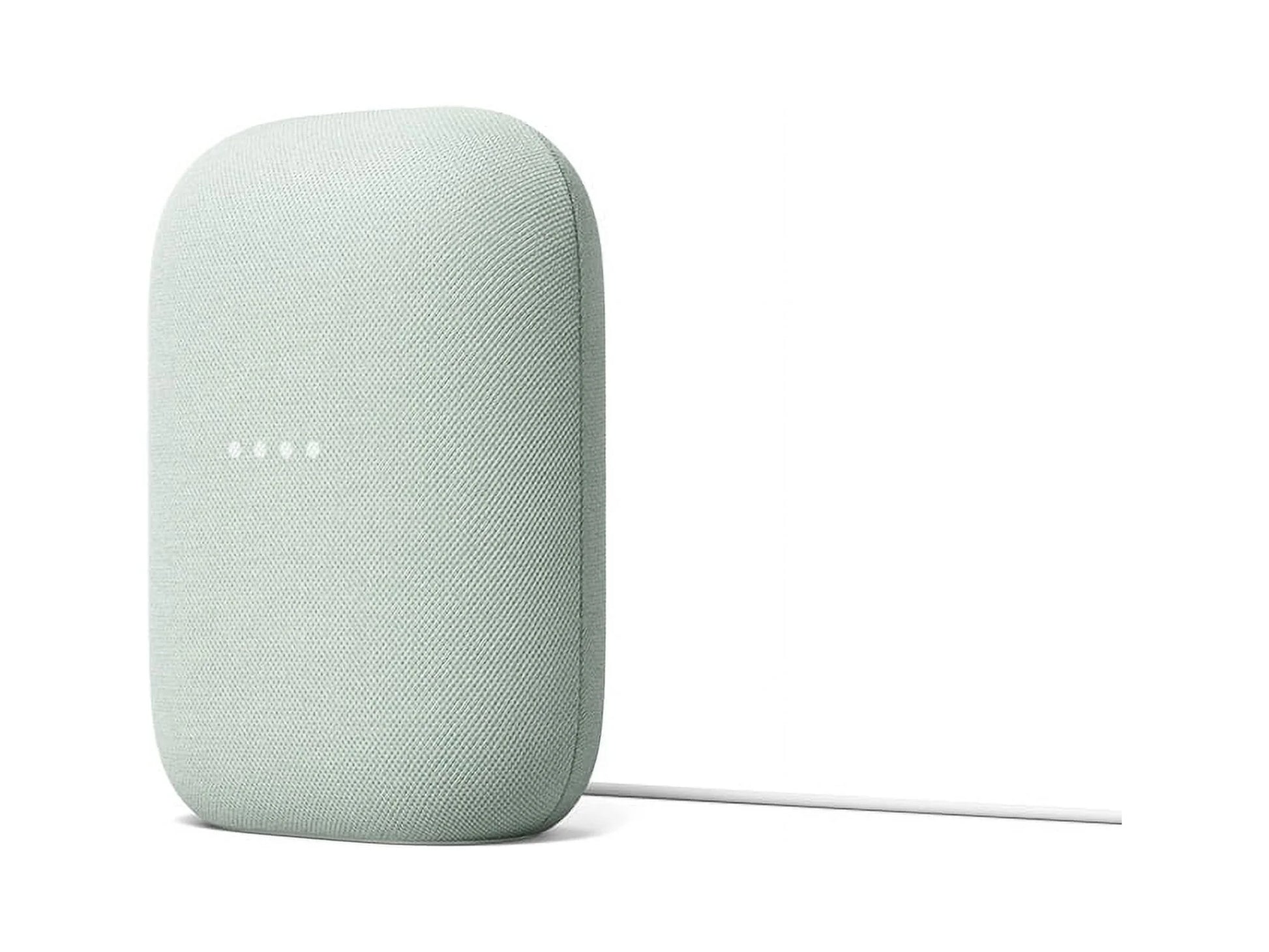 Google Nest Audio [ Sage ]