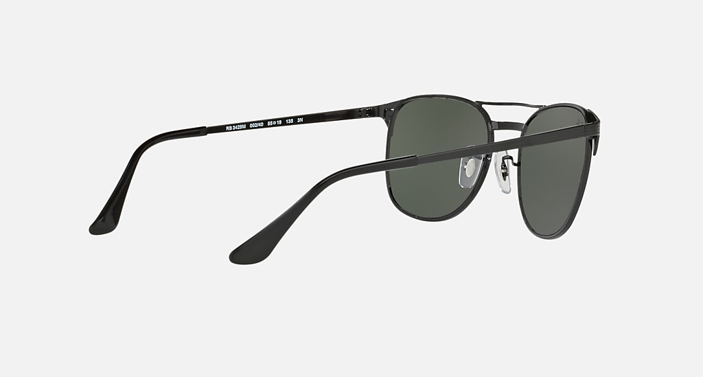 Ray-Ban RB3429M Signet Sunglasses [002/40/58]