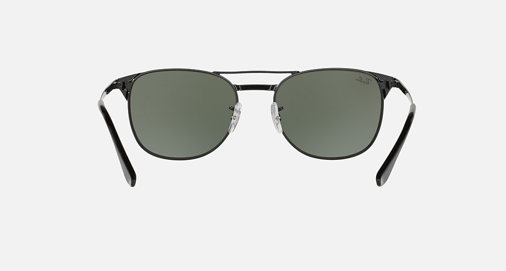 Ray-Ban RB3429M Signet Sunglasses [002/40/58]