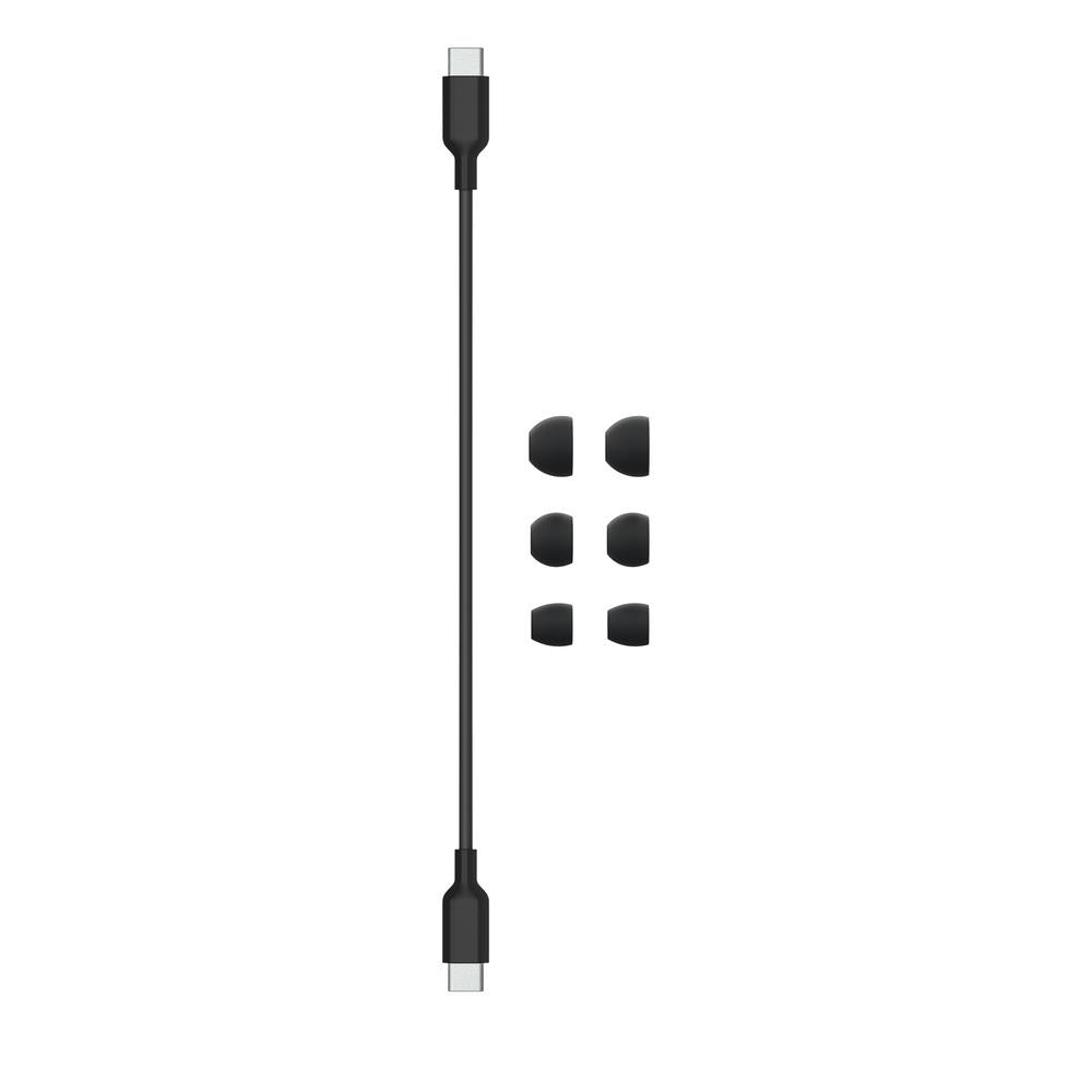 Beats Studio Buds True Wireless Earphones [Black]