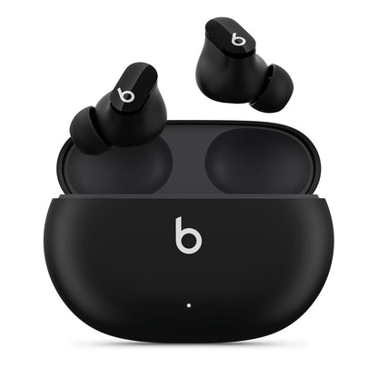 Beats Studio Buds True Wireless Earphones [Black]
