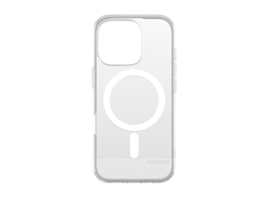 Incase Slim Case (MS) iPhone 16 Pro - Clear