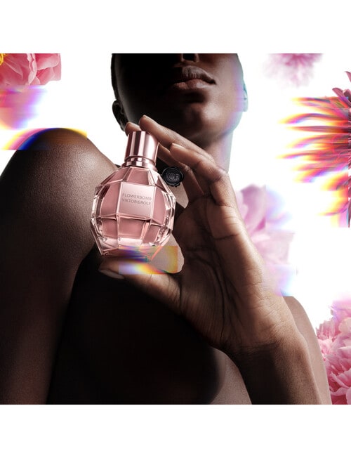 Viktor & Rolf Flower Bomb EDP (W) [ 50ml ]