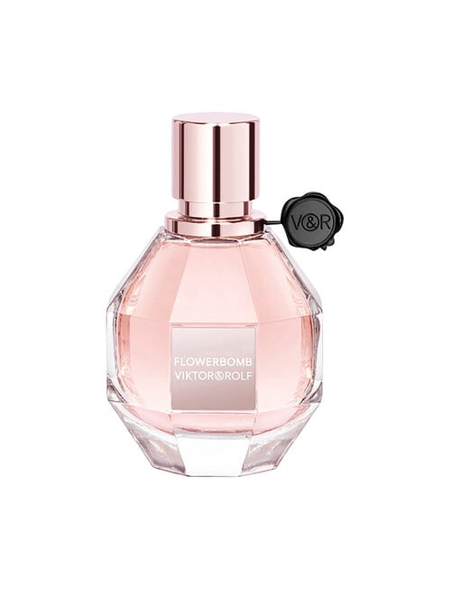 Viktor & Rolf Flower Bomb EDP (W) [ 50ml ]