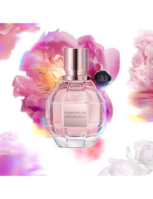 Viktor & Rolf Flower Bomb EDP (W) [ 50ml ]