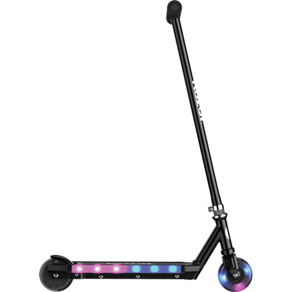 Razor Kick2Glow Scooter Black