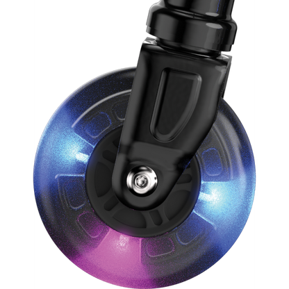 Razor Kick2Glow Scooter Black