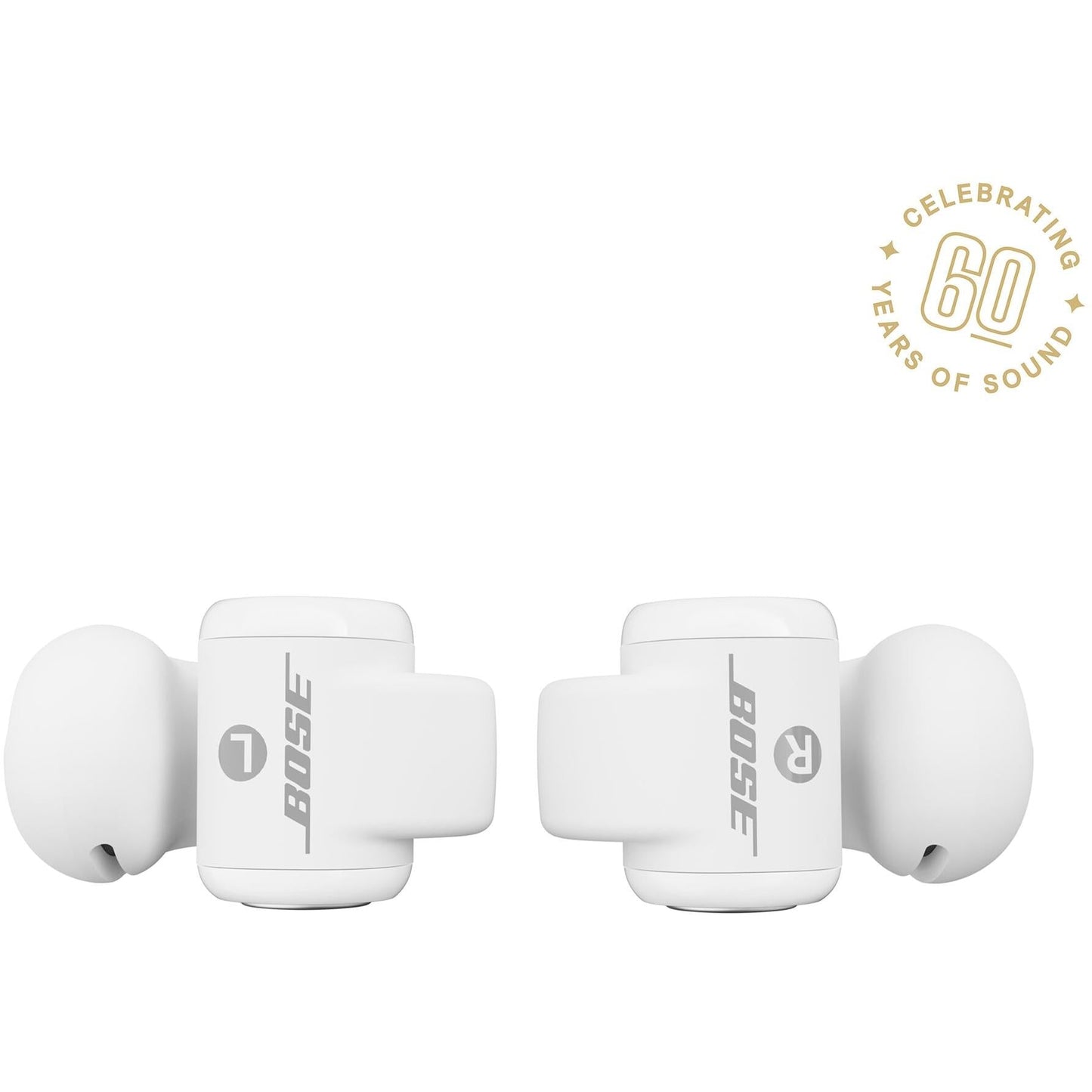 Bose Ultra Open Earbuds [ Diamond 60th Edition ]