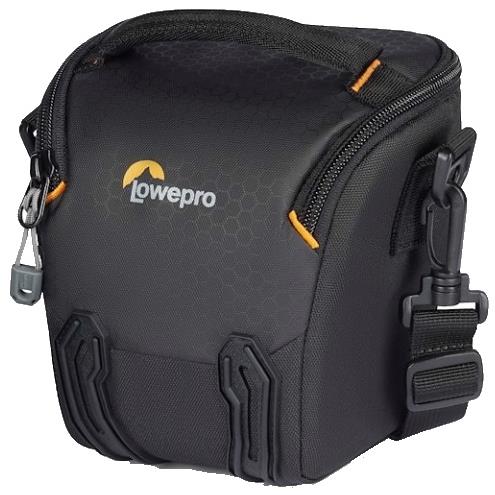 Lowepro Adventura TLZ 20 III Camera Bag (Black)