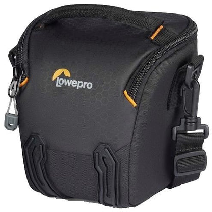 Lowepro Adventura TLZ 20 III Camera Bag (Black)