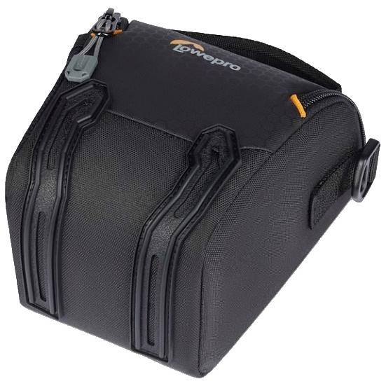 Lowepro Adventura TLZ 20 III Camera Bag (Black)