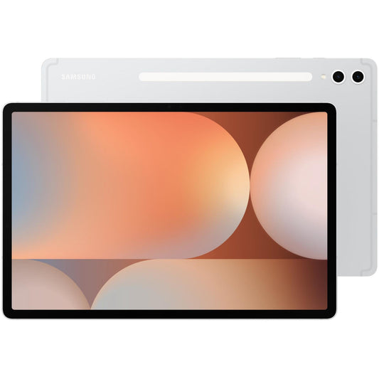Samsung Galaxy Tab S10+ 5G SM-X826 Tablet [ 512GB / 12GB RAM - Platinum Silver ]