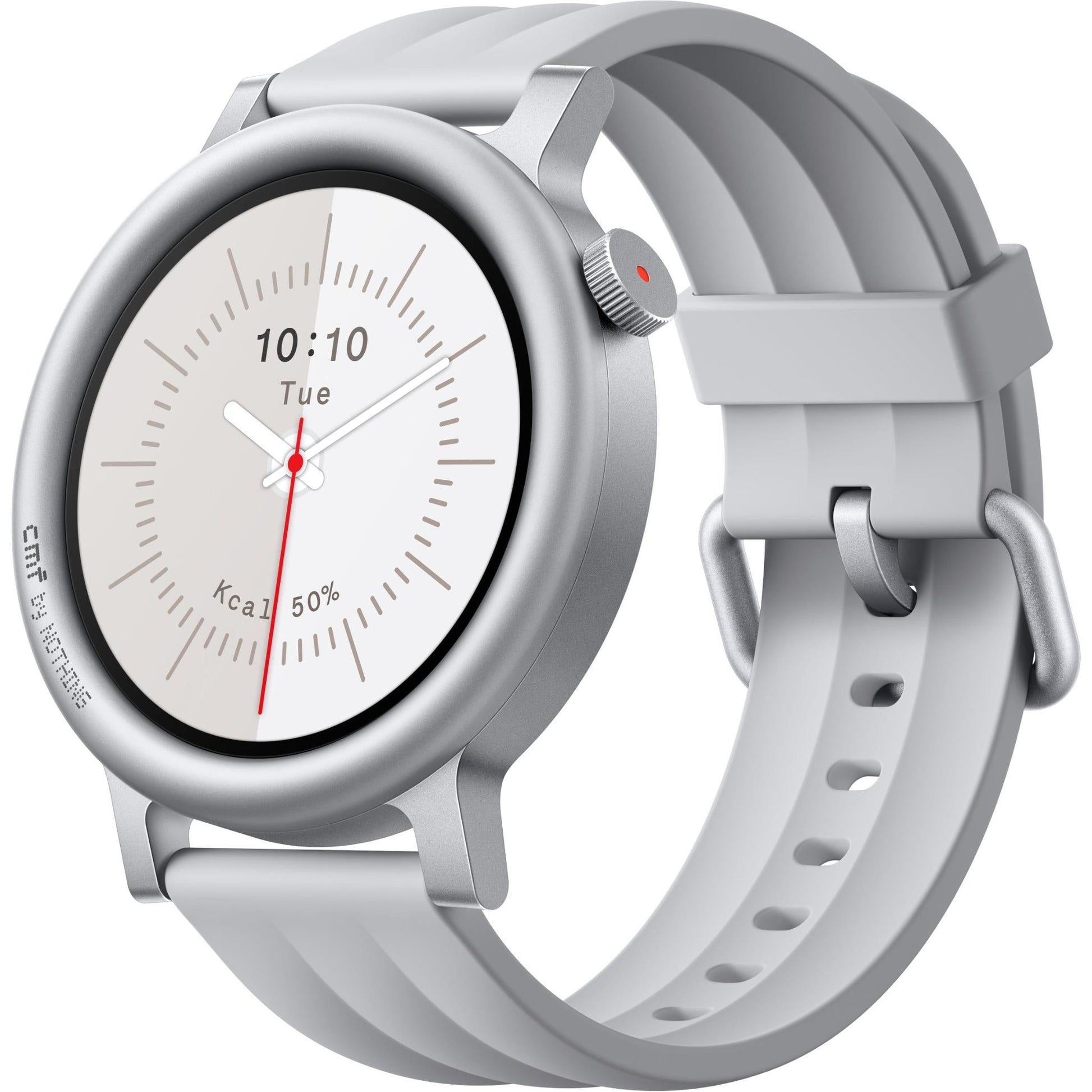 CMF Watch Pro 3 [ Light Grey ]