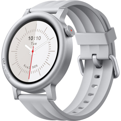 CMF Watch Pro 3 [ Light Grey ]