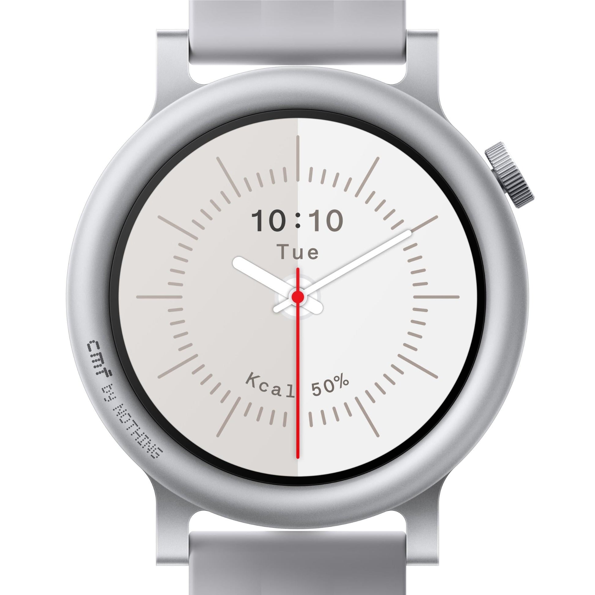CMF Watch Pro 3 [ Light Grey ]
