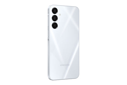 Samsung Galaxy A16 5G SM-A166/DS Mobile Phone [ 128GB / 4GB RAM - Light Gray ]