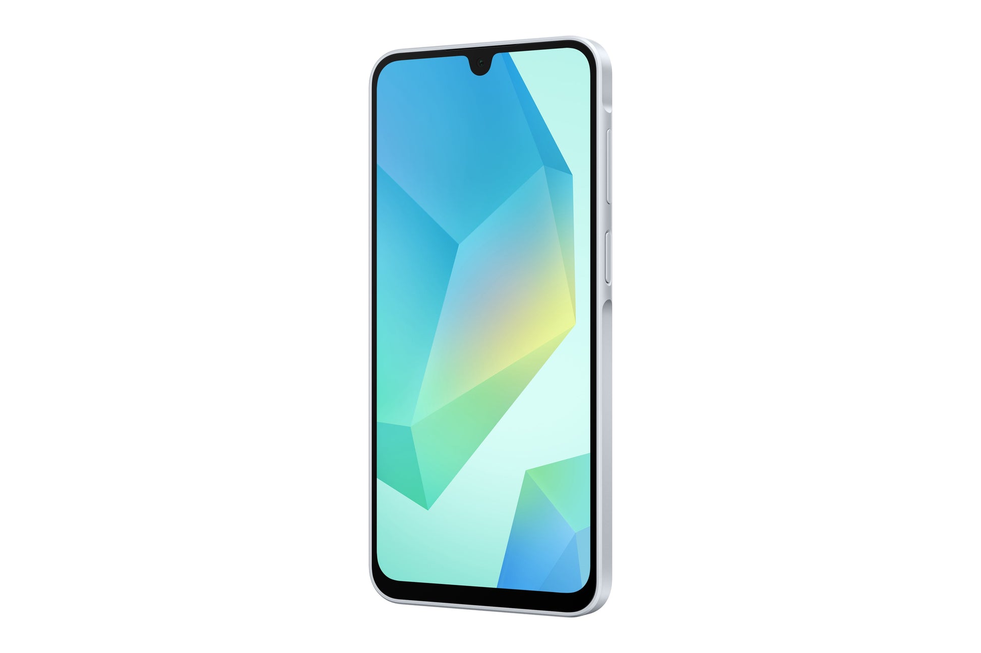 Samsung Galaxy A16 5G SM-A166/DS Mobile Phone [ 128GB / 4GB RAM - Light Gray ]