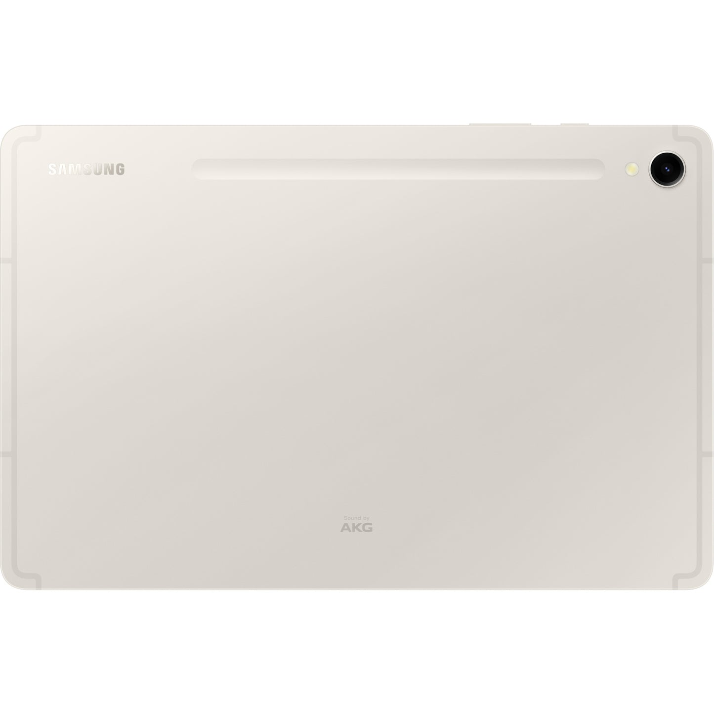 Samsung Galaxy Tab S9 Wi-Fi SM-X710 Tablet [ 256GB / 12GB RAM - Beige ]