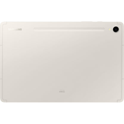 Samsung Galaxy Tab S9 Wi-Fi SM-X710 Tablet [ 256GB / 12GB RAM - Beige ]