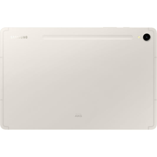 Samsung Galaxy Tab S9 Wi-Fi SM-X710 Tablet [ 256GB / 12GB RAM - Beige ]
