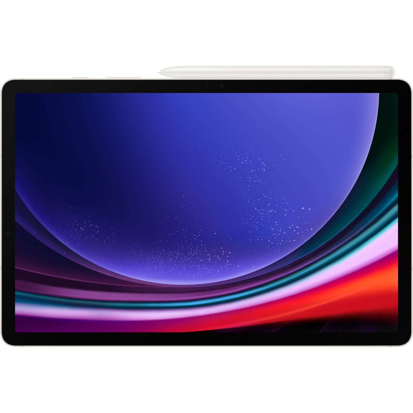 Samsung Galaxy Tab S9 Wi-Fi SM-X710 Tablet [ 256GB / 12GB RAM - Beige ]