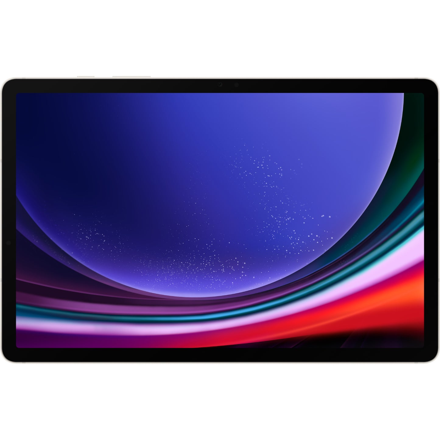 Samsung Galaxy Tab S9 Wi-Fi SM-X710 Tablet [ 256GB / 12GB RAM - Beige ]