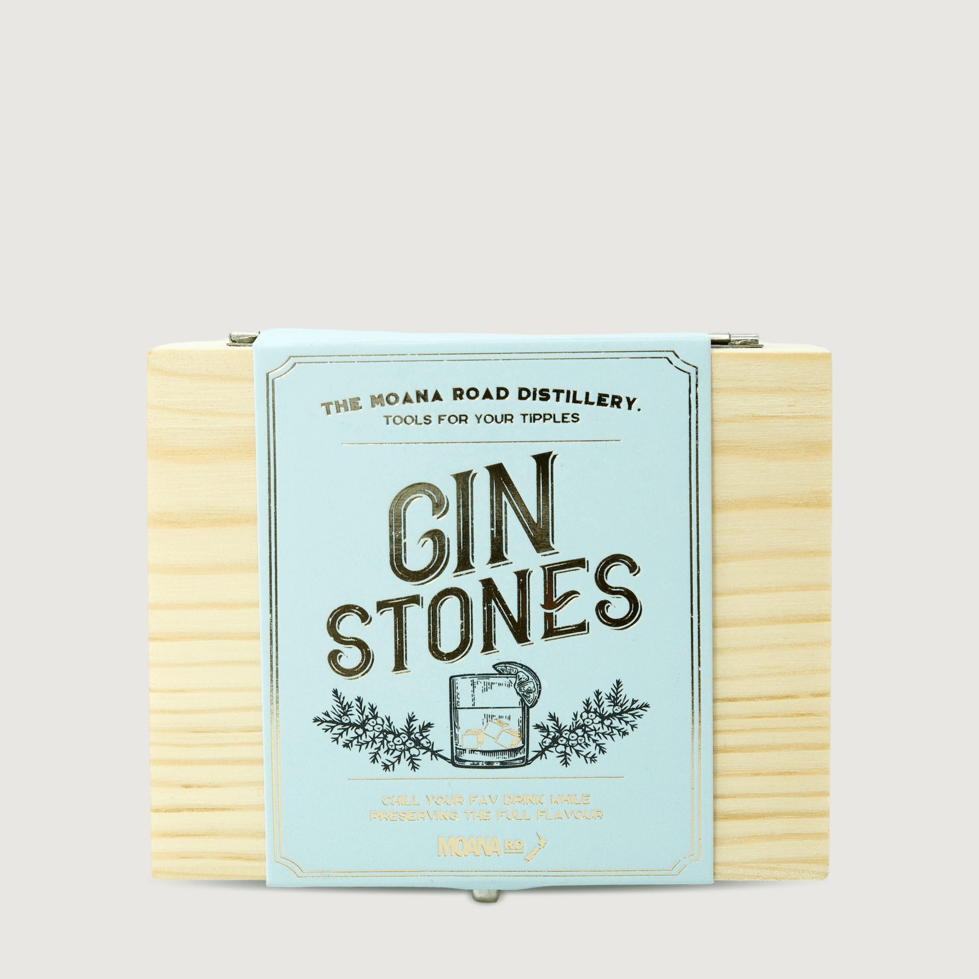 Moana Road Gin Stones - 112