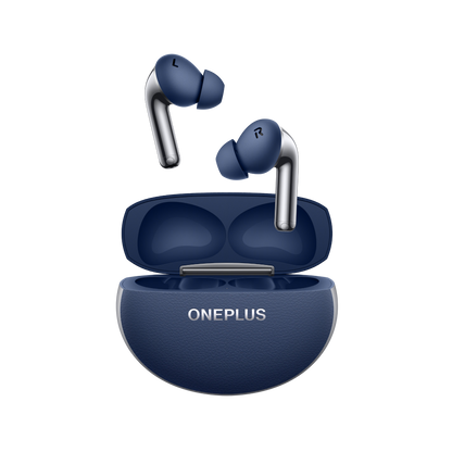 OnePlus Buds Pro 3 [Sapphire Blue]