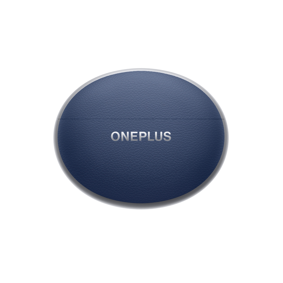 OnePlus Buds Pro 3 [Sapphire Blue]