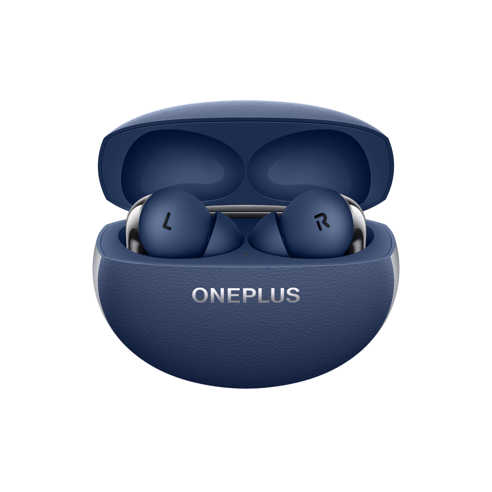 OnePlus Buds Pro 3 [Sapphire Blue]