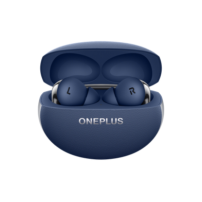 OnePlus Buds Pro 3 [Sapphire Blue]