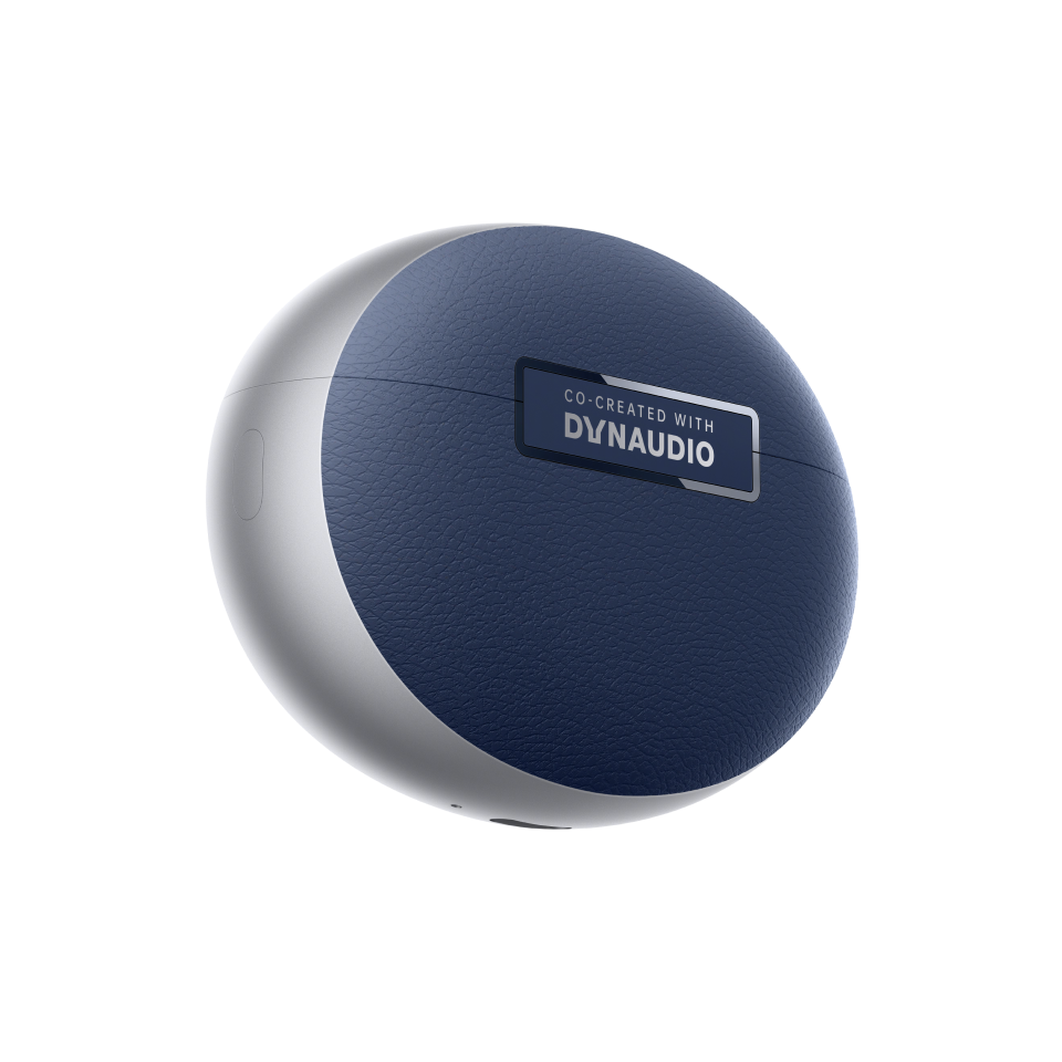 OnePlus Buds Pro 3 [Sapphire Blue]